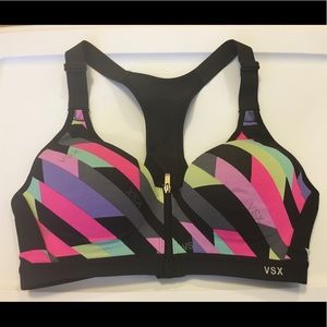 VS Sports Bra